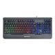 Kit Gaming Serioux Kayel 4 in 1 SRXB-KAYEL4IN1