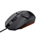 Kit Trust GXT790P Tridox 3-IN-1, negru