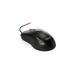 KIT Tastatura si Mouse Spacer SPDS-S6201 cu fir, USB, tastatura „SPKB- S62" + mouse optic „SPMO-F01", black, „SPDS-S6201”