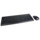 Lenovo Essential Wireless Keyboard and Mouse Combo Romanian (096)