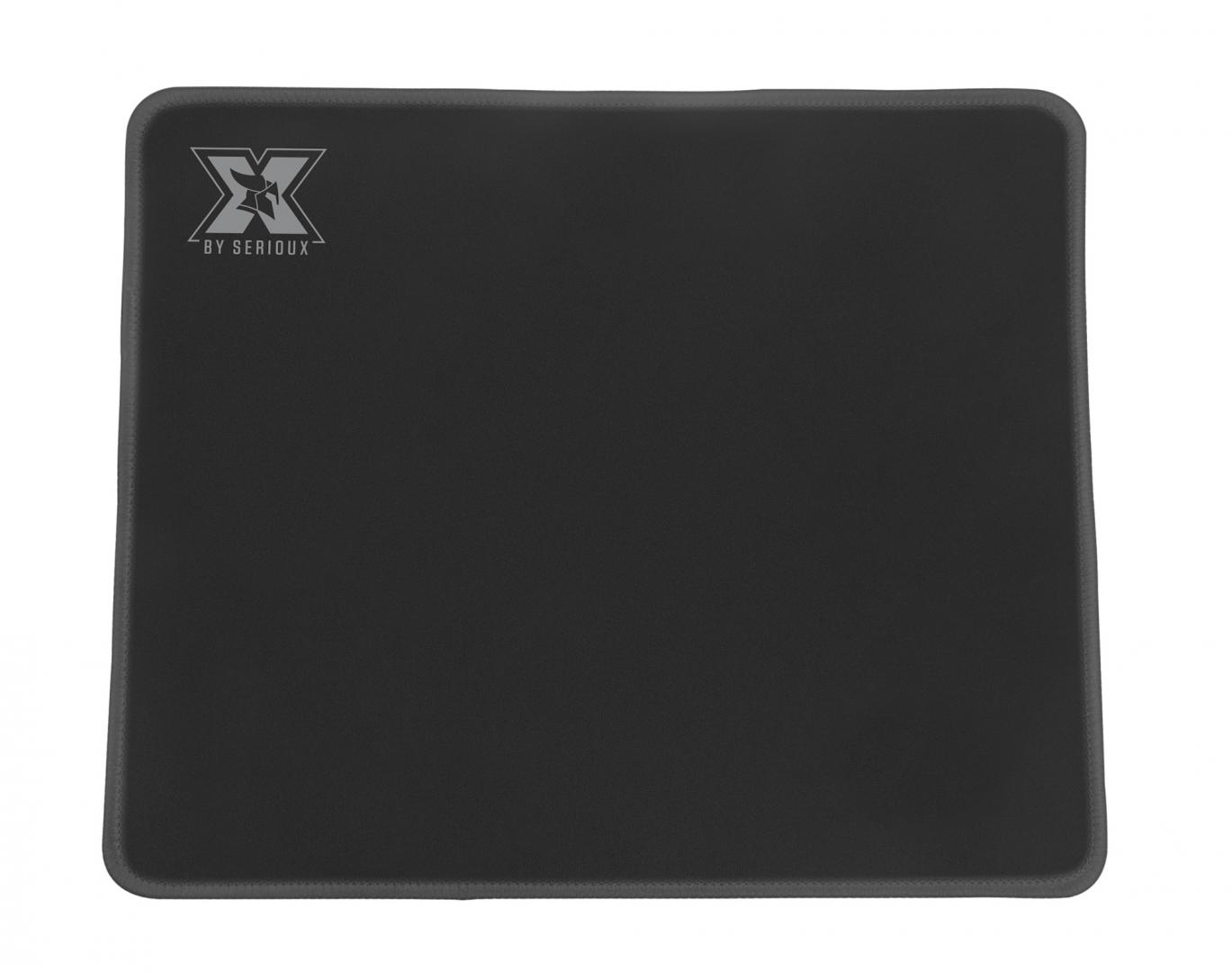 Kit Gaming Serioux Tobis 3 in 1
