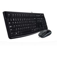 Kit Logitech MK120, 920-002563