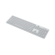 Kit tastatura + mouse Microsoft Bluetooth, Glacier