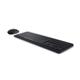 Dell Kit Mouse and Keyboard KM3322W Wireless,