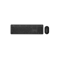 Kit Tastatura + Mouse Asus W2500, Wireless 2.4GHz