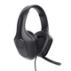 Kit Trust GXT790P Tridox 3-IN-1, negru