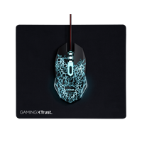 Kit Trust Basics gaming, TR-24752