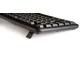 KIT Tastatura si Mouse Spacer SPDS-S6201 cu fir, USB, tastatura „SPKB- S62" + mouse optic „SPMO-F01", black, „SPDS-S6201”