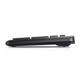 Dell Kit Mouse and Keyboard KM3322W Wireless,