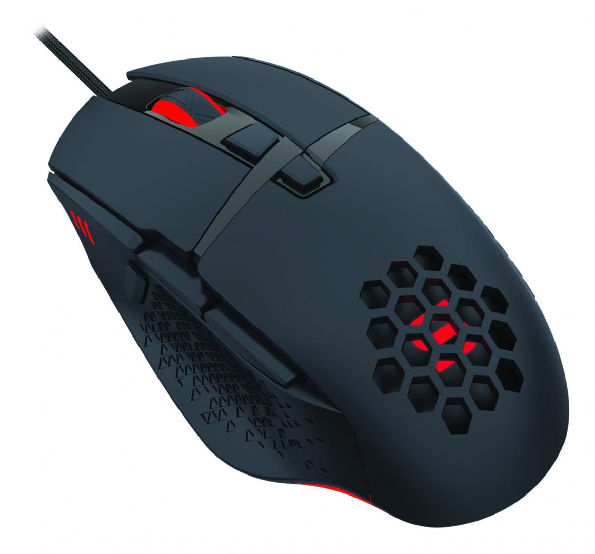 Kit Gaming Serioux Tobis 3 in 1