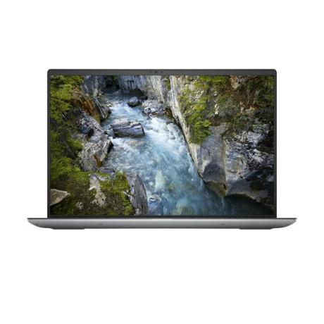 Dell Mobile Precision Workstation 5690, 16" FHD+ Non-touch, 1920 x 1200, 60Hz, 500 nits, IPS, 100% DCI-P3, Low Blue Light, IR Camera and Mic, EPEAT 2018 Registered (Gold), ENERGY STAR Qualified, FHD HDR IR Camera, Express Sign-In, TNR, Intelligent Privacy, Camera, Microphone, No Camera Shutter