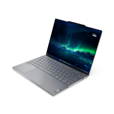 Laptop Lenovo ThinkBook 13x G4 IMH;13.5" 2.8K (2880x1920) IPS 500nits Anti-glare, 100% sRGB, 120Hz, DisplayHDR™ 400, Dolby Vision®;Intel® Core™ Ultra 5 125H, 14C (4P + 8E + 2LPE) / 18T, Max Turbo up to 4.5GHz, 18MB;Video Integrated Intel® Arc™ Graphics;RAM 16GB Soldered LPDDR5x-8400;SSD 512GB SSD