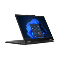 Laptop Lenovo ThinkPad X13 2-in-1 Gen 5; 21LW0010RI