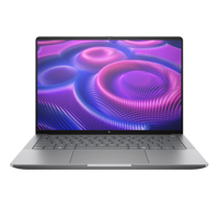 Laptop HP Zbook ULTRA G1a, 14.0 inch 2.8K TOUCH A3ZJ4ET