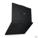 Laptop Lenovo Gaming Legion Pro 5 16ADR10, 83LT002GRM