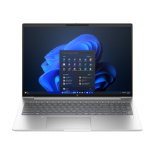 Laptop HP ProBook 4 G1i, 16.0 inch WUXGA (1920x1200) Anti-Glare UWVA 300 nits, Intel Core U5-225U 12-Core (1.7GHz, up to 4.8GHz, 12MB)- 12 NPU TOPS, video integrat Intel Graphics, RAM 16GB DDR5 5600Mhz (1x16GB), SSD 512GB PCIe NVMe, no ODD, Audio by Poly Studio, doua difuzoare stereo integrate