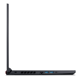 Laptop Gaming Acer Nitro 5 AN515-57, 15.6" FHD, Intel Core i7-11800H, NVIDIA GeForce RTX 3050Ti-4G GDDR6, RAM 16GB DDR4, SSD 512GB, Windows 11 Home