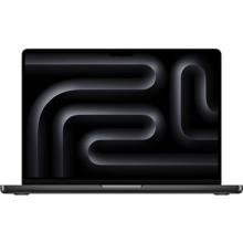 MacBook Pro 14.2"/Apple M5 (CPU 10-core, GPU 10-core, Neural Engine16- core)/32GB/512GB – Space Black – INT KB – (No Adapter) – 2025 (CTO from MDE04RO/A)
