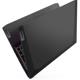 Laptop Lenovo Gaming 15.6'' IdeaPad 3 15ACH6, FHD IPS, Procesor AMD Ryzen™ 7 5800H (8C / 16T, 3.2 / 4.4GHz, 4MB L2 / 16MB L3), 8GB DDR4, 512GB SSD, GeForce GTX 1650 4GB, No OS, Shadow Black