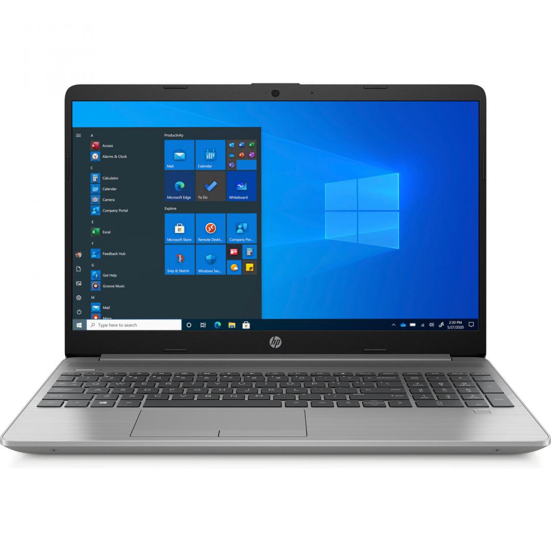 Notebook HP 250G8, 15.6", FHD, i5-1135G7, RAM 16GB, Stocare 512GB, Windows 10 Pro 64bit