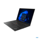 Laptop Lenovo ThinkPad T14 Gen 3, 14" WUXGA IPS, Intel Core i5-1240P, RAM 16GB 512GB SSD, 3Y, W11P