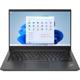 Laptop Lenovo 14'' ThinkPad E14 Gen 3, FHD IPS, Procesor AMD Ryzen™ 5 5500U (8M Cache, up to 4.0 GHz), 16GB DDR4, 512GB SSD, Radeon, Win 11 Pro, Black