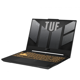 Laptop Gaming ASUS ROG TUF F17