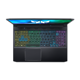 Laptop Acer Predator Triton 300, 15.6'' Full HD, Intel Core i5-11400H, SSD 1TB, 16GB DDR4, Nvidia GeForce® RTX™ 3060, Windows 10 Home, negru