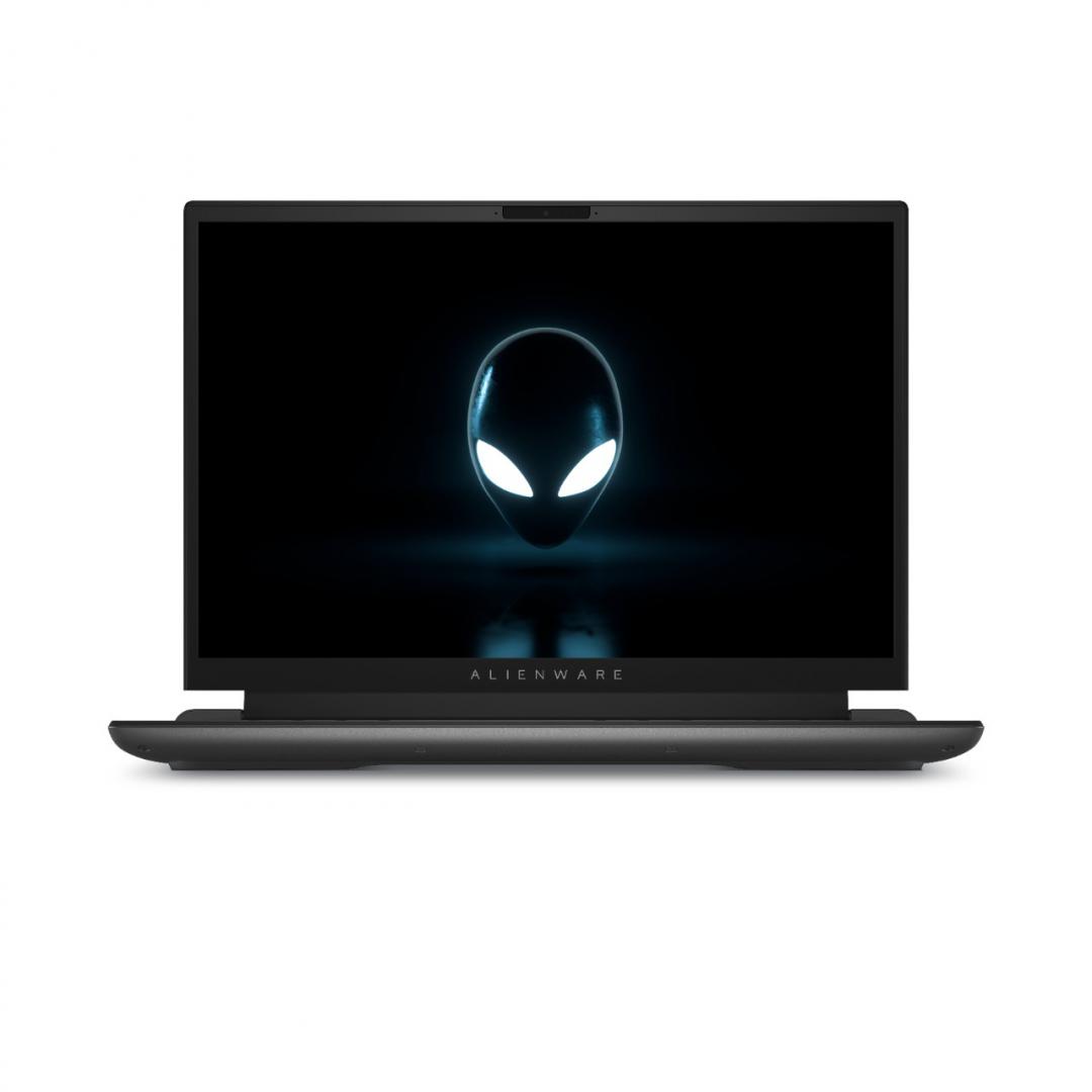 Laptop Gaming Alienware M16 R1 AWM16R1I9321RTXW11P