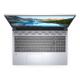 Laptop DELL Gaming G15 5515 Ryzen Edition, 15.6'', FHD, AMD Ryzen™ 5 5600H, 8GB DDR4, 512GB SSD, NVIDIA(R) GeForce RTX(TM) 3050 4GB GDDR6, Windows 10 Pro