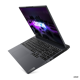 Laptop Lenovo Gaming Legion 5 Pro 16ACH6H, 16" WQXGA, AMD Ryzen 5 5600H, NVIDIA GeForce RTX 3060 6GB GDDR6, RAM 16GB DDR4, SSD 512GB, Free DOS