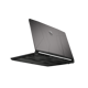 Laptop MSI Gaming Pulse GL66 11UEK-246XRO, 15.6" QHD (2560x1440), 165Hz, IPS-Level, Intel Core i7-11800H Processor 24M Cache, up to 4.60 GHz + Intel HM570, video dedicat NVIDIA GeForce RTX 3060 6GB GDDR6, RAM DDR IV 8GB*2 (3200MHz), 2 Slots, SSD 1TB NVMe PCIe Gen3x4 SSD, no ODD, No Card reader, Boxe