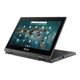 Laptop ASUS Chromebook Flip, CR1100FKA-BP0160