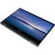 Laptop ASUS 13.3'' ZenBook Flip 13 OLED UX363EA, FHD (1920 x 1080) TouchScreen, Procesor Intel® Core™ i7-1165G7 (12M Cache, up to 4.70 GHz, with IPU), 16GB DDR4X, 512GB SSD, Intel Iris Xe, Win 11 Pro, Pine Grey