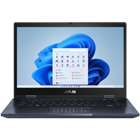 Laptop Business ASUS ExpertBook B3, B3402FVA-EC0800X , 14.0-inch, FHD (1920 x 1080) 16:9, Intel® Core™ i5-1335U Processor 1.3GHz (12M Cache, up to 4.6GHz, 10 cores), Intel Iris Xᵉ Graphics (available for Intel® Core™ i5/i7/i9 with dual channel memory), 1x M.2 2280 PCIe 4.0x4, DDR4 16GB, 256GB M.2