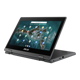 Laptop ASUS ChromeBook Flip, CR1100FKA-BP0398