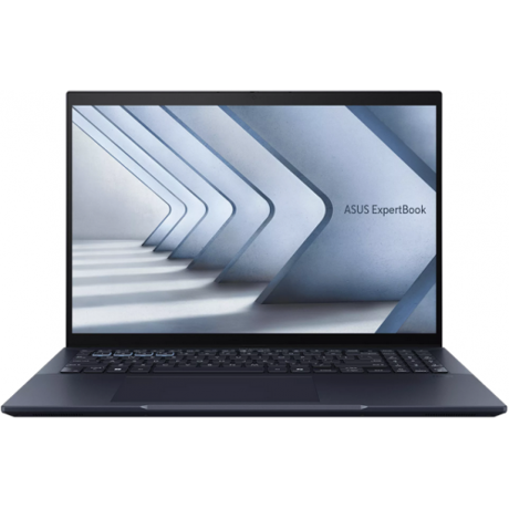 Laptop Business ASUS ExpertBook B5, B5404CMA-QM1052X, 14.0-inch, WQXGA(2560 x 1600) 16:10, Intel® Core™ Ultra 7 Processor 155H 1.4 GHz (24MB Cache, up to 4.8 GHz, 16 Cores); Intel® AI Boost NPU, Intel® Graphics, 2x DDR5 SO-DIMM slots, 1x M.2 2230 PCIe 4.0x4, 1x M.2 2280 PCIe 4.0x4, DDR5 32GB, 1TB