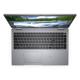 Laptop DELL 15.6'' Latitude 5521, FHD, Intel® Core™ i7-11850H, 16GB DDR4, 512GB SSD, Ubuntu Linux 20.04