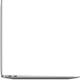 MacBook Air 13.3" Retina/ Apple M1 (CPU 8-core, GPU 7-core, Neural Engine 16-core)/8GB/256GB - Space Grey - US KB (US power supply with included US-to-EU adapter)