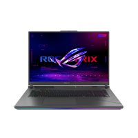 "Laptop Gaming ASUS ROG Strix G18, G814JIR-N6002
