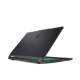 Laptop MSI Gaming Cyborg 15 A12UC 9S7-15K111-803