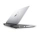 Laptop DELL Gaming G15 5515 Ryzen Edition, 15.6'', FHD, AMD Ryzen™ 5 5600H, 8GB DDR4, 512GB SSD, NVIDIA(R) GeForce RTX(TM) 3050 4GB GDDR6, Windows 10 Pro