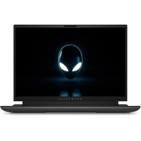 Laptop Gaming Alienware M18 R2 18" QHD+ Intel i9-14900HX, 64GB Ram, 2TB SSD, NVIDIA GeForce RTX 4090, Windows 11 Pro
