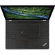 Laptop Lenovo 15.6'' ThinkPad T15g Gen 2, FHD IPS, Procesor Intel® Core™ i7-11800H (24M Cache, up to 4.60 GHz), 16GB DDR4, 512GB SSD, GeForce RTX 3080 16GB, Win 10 Pro, Black