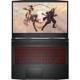 Laptop MSI Gaming Katana GF66 12UC-229XRO, 15.6", Procesor Intel® Core™ i5-12500H (18M Cache, up to 4.50 GHz), 16GB DDR4, 512GB SSD, GeForce RTX 3050 4GB, Free DOS, Black