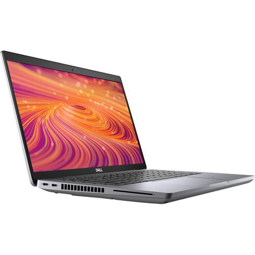 Laptop Dell Latitude 5421, 14'', FHD (1920x1080), Intel (R) i7-11850H, 16GB, 512GB SSD, Nvidia GeForce MX450, Windows 11 Pro