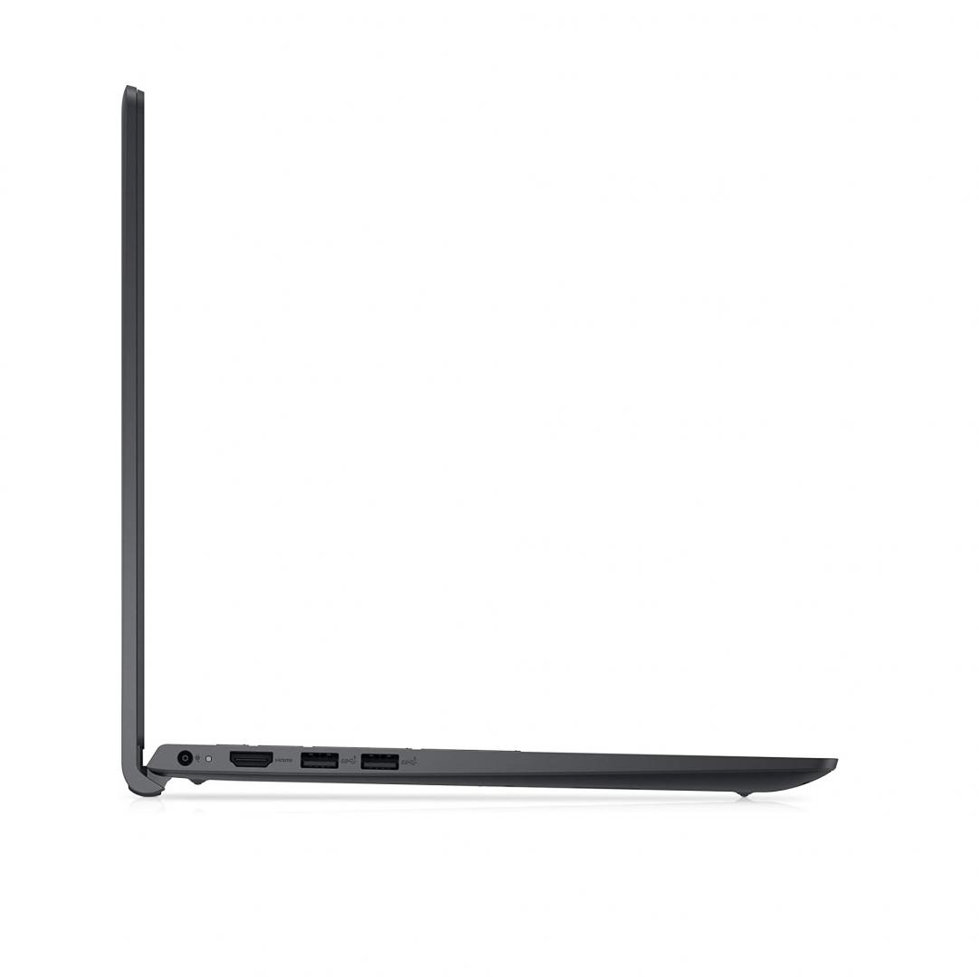 Laptop DELL Inspiron 3511, 15.6" FHD (1920 x 1080), Intel(R) Core (TM) i3-1115G4, 8GB, 256GB SSD, Ubuntu Linux 20.04