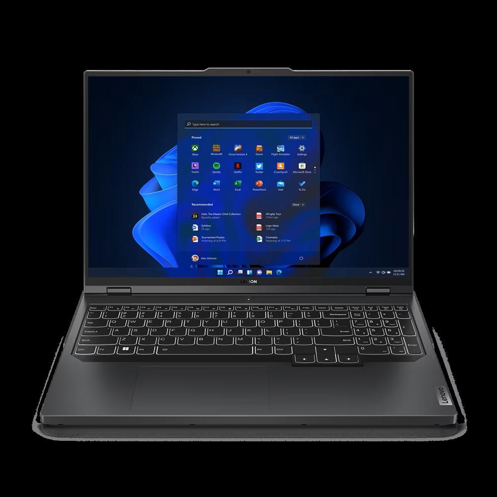 Laptop Lenovo Gaming Legion Pro 5 16ARX8