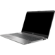 Laptop HP 250 G8 cu procesor Intel Core i7-1165G7 Quad Core ( 2.8GHz, up to 4.7GHz, 12MB), 15.6 inch FHD, Intel Iris Xe Graphics, 8GB DDR4, SSD, 512GB PCIe NVMe, Free DOS, Asteroid Silver
