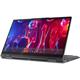 Laptop Lenovo Yoga 7 14ITL5, 14" FHD (1920x1080) IPS TouchScreen, Intel Core i7-1165G7 (4C / 8T, 2.8 / 4.7GHz, 12MB), RAM 16GB, 1TB SSD, Intel Iris Xe Graphics, Windows 10 Home, Slate Grey